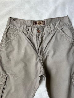 Pantalon Clamoa - comprar online