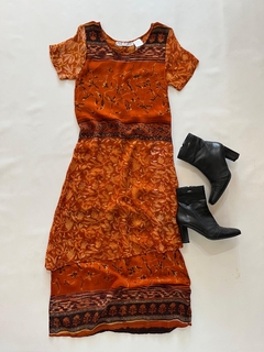 Vestido Jane Ashley - tienda online