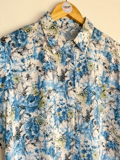 Camisa Mar - comprar online