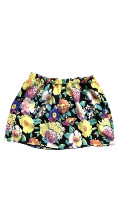 Conjunto Floreado - comprar online