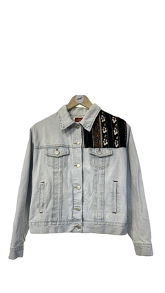 Campera Le utthe intervenida
