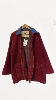 Campera Fabrizzi - comprar online
