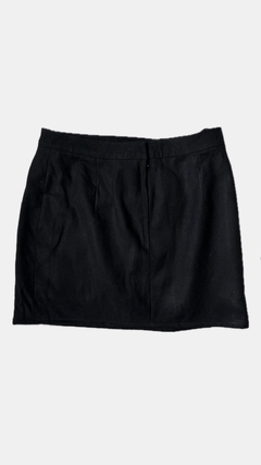 Falda Black - comprar online