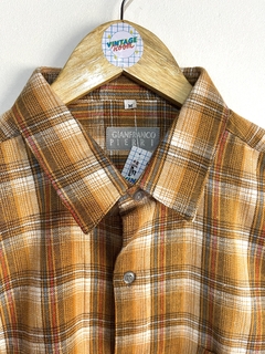 Camisa Gianfranco Pierri - comprar online