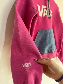 Buzo Vans en internet