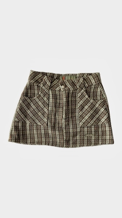 Falda Soho Recycling
