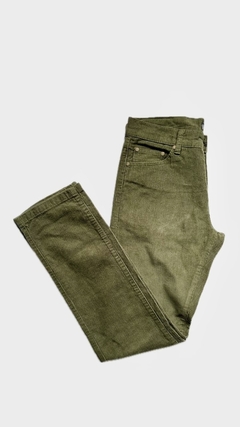 Pantalon Clusterman - tienda online