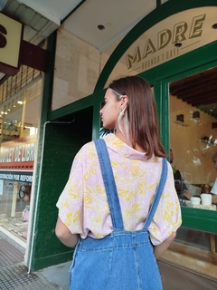 Jardinero WeLoveDenim en internet