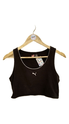 Crop Puma