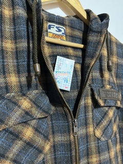 Campera Zara - comprar online