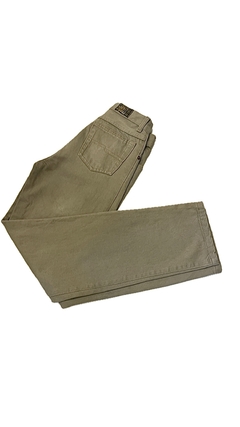 Mom Gabucci Authentic