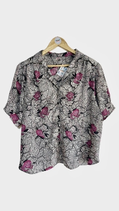 Camisa Maria Luisa