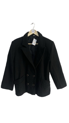 Saco Black