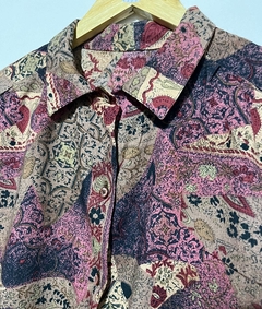 Camisa Aestethic - comprar online