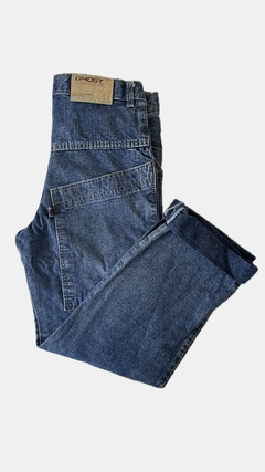 Pantalon Ghost