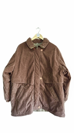 Campera Modas Cris