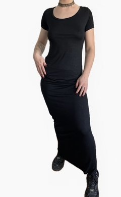 Vestido Black
