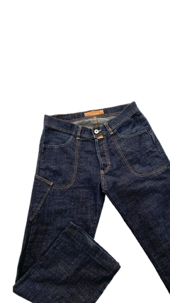 Jean Be Fifty Two