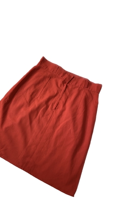 Falda Red - comprar online