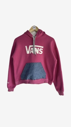 Buzo Vans
