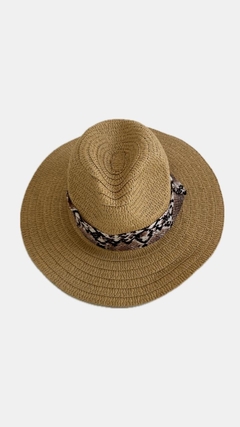 Gorro en internet