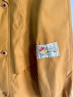 Saco Max - Vintage Room