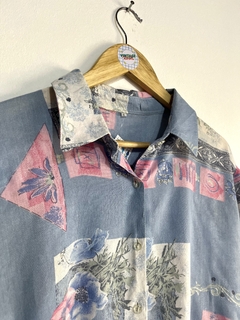 Camisa Aestethic - comprar online