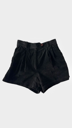 Short Corderoy