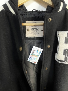 Campera 47 street en internet