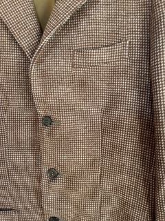 Saco Oscense - comprar online