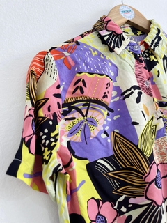Camisa Aestethic - comprar online
