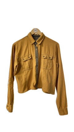 Camisa Kriger