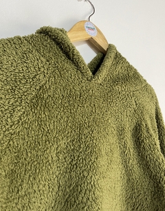 Buzo Green - comprar online