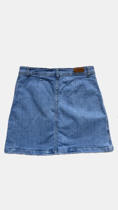 Falda VER - comprar online