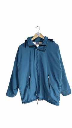 Campera Reversible - Vintage Room