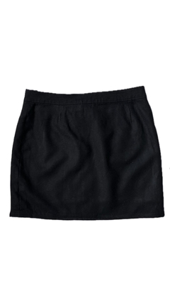 Falda Black