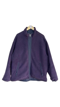 Campera Zip en internet