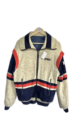 Campera Alpine Skate