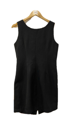 Vestido Black