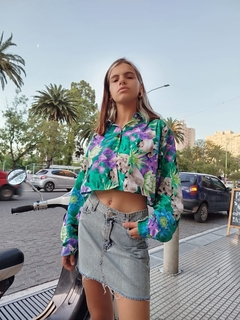 Falda 47St - comprar online