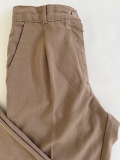 Pantalon Robert Lewis - Vintage Room