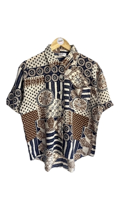 Camisa Betty Barclay
