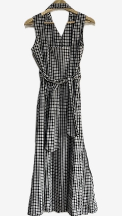 Vestido Selvaggia - Vintage Room