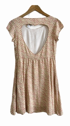 Vestido John L Cook - Vintage Room