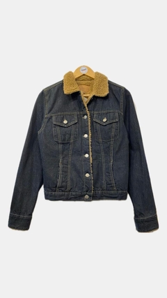 Campera Dean Deluca