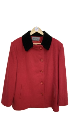 Saco Bromley