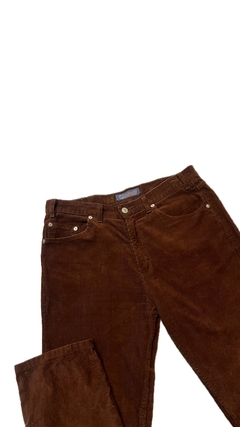 Pantalon Fullback - Vintage Room