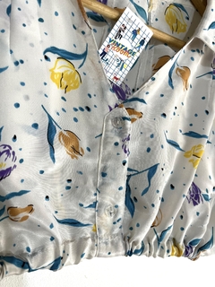 Camisa Verano - comprar online