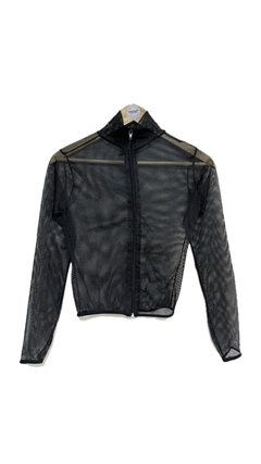 Campera Red