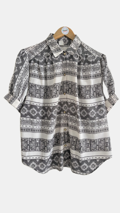 Camisa Tribal